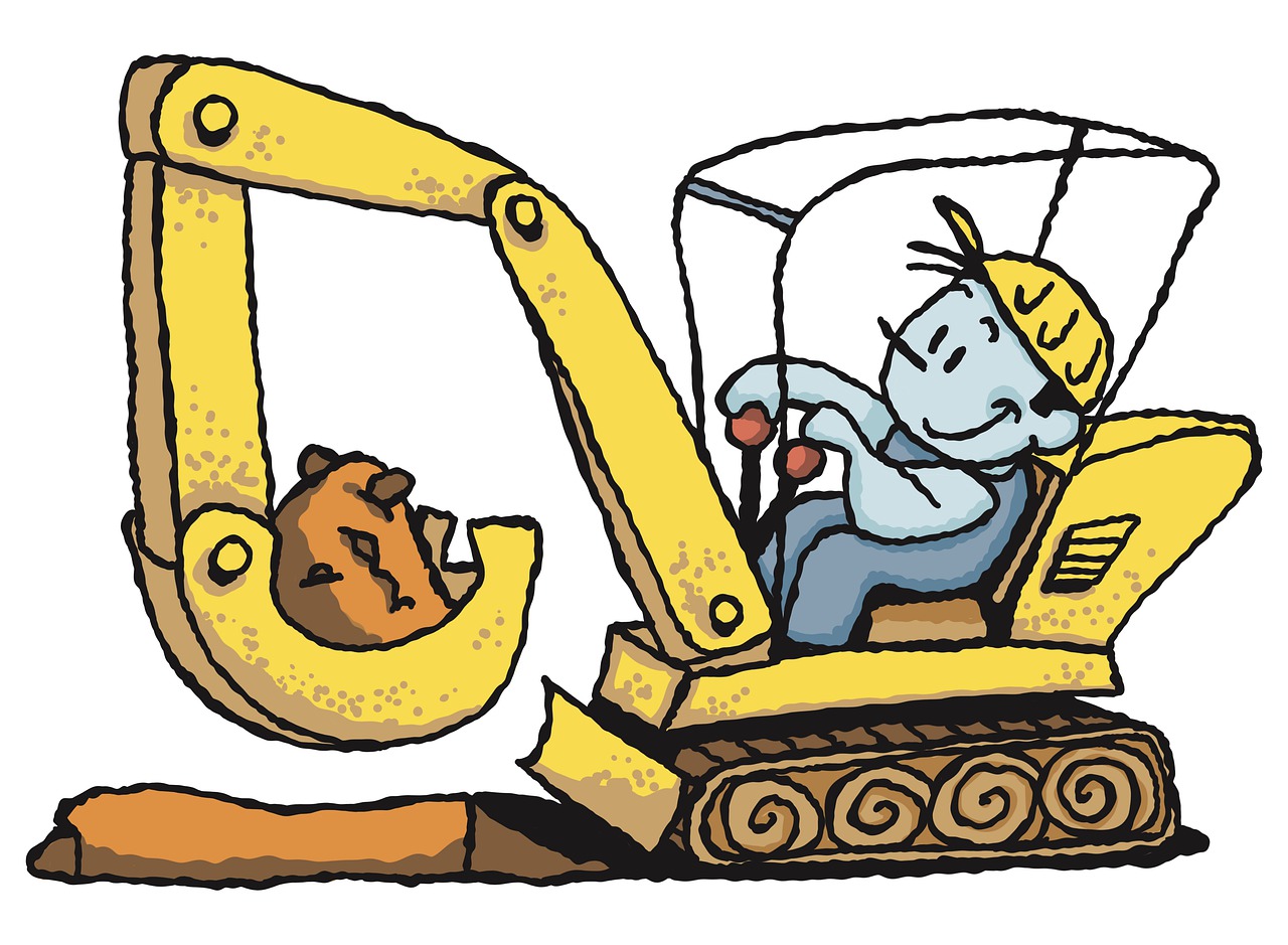 bulldozer, digging, machinery-7833568.jpg